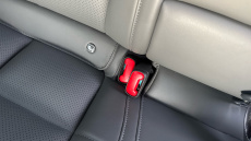 MG Im5 300kW Long Range 100kWh 5dr Auto Electric Hatchback